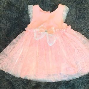 Toddler Dress